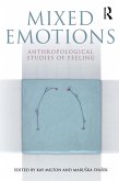 Mixed Emotions (eBook, ePUB)