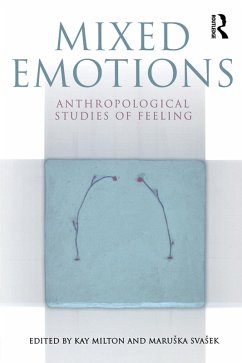 Mixed Emotions (eBook, ePUB)