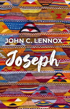Joseph (eBook, ePUB) - Lennox, John C.