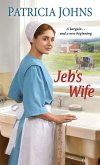 Jeb's Wife (eBook, ePUB)