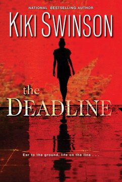 The Deadline (eBook, ePUB) - Swinson, Kiki
