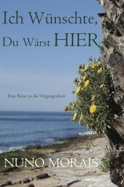Cover Ich wunschte, du warst Hier (eBook, ePUB)
