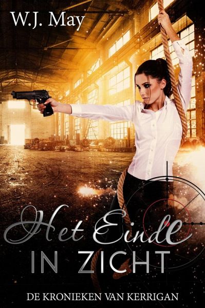 Het Einde In Zicht (De Kronieken van Kerrigan) (eBook, ePUB)