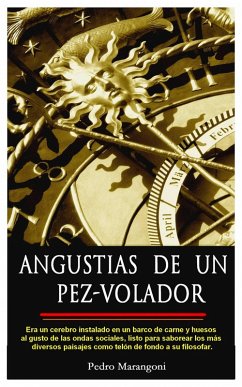 Cover Angustias de un pez-volador (eBook, ePUB)