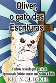 Oliver, o gato das Escrituras: (eBook, ePUB)