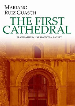 Cover The First Cathedral (eBook, ePUB)