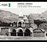 Armenia: The Art Of The Duduk