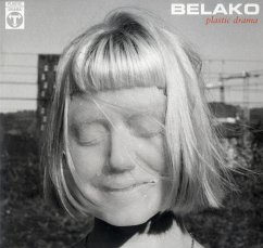 Cover Plastic Drama