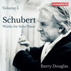 Die Werke Für Piano Solo Vol.5