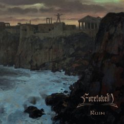 Ruin - Foretoken