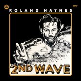 Second Wave Second Wave