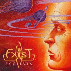 Egoiista Cover Egoiista