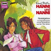 Hanni und Nanni Nostalgiebox