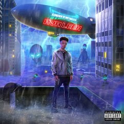 Certified Hitmaker - Lil Mosey