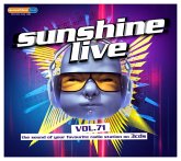 Sunshine Live 71