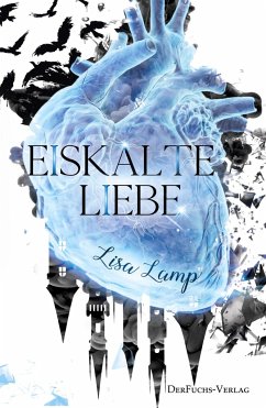 Eiskalte Liebe - Lamp, Lisa