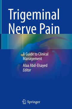 Trigeminal Nerve Pain