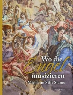 Wo die Engel musizieren - Herrmann-Schneider, Hildegard