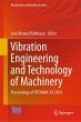 Vibration Engineering and Technology of... - Bild 1