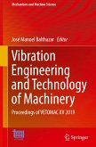 Vibration Engineering and Technology of Machinery