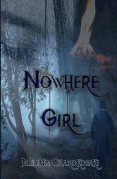 Nowhere Girl - Charokopaki, Melina