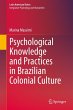 Psychological Knowledge and Practices... - Bild 1