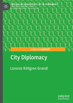 City Diplomacy - Kihlgren Grandi, Lorenzo