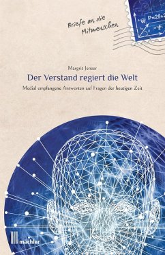 Cover Der Verstand regiert die Welt (Briefe an die Mitmenschen Band 1)