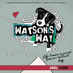 Cover Watson's Way (eBook, ePUB)