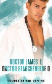 Doctor James 1, Doctor SearchEngine 0 (eBook, ePUB)