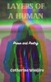 Layers of a Human (eBook, ePUB)