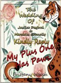 My Plus One Has Paws (Calliope Desford, #1) (eBook, ePUB)