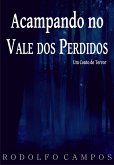 Acampando no Vale dos Perdidos (eBook, ePUB)