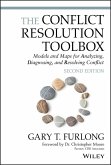 The Conflict Resolution Toolbox (eBook, ePUB)