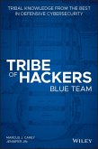 Tribe of Hackers Blue Team (eBook, ePUB)