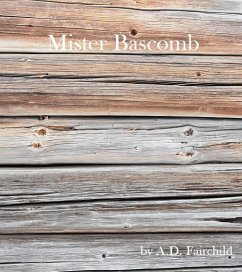 Cover Mister Bascomb (eBook, ePUB)