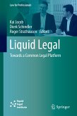 Liquid Legal (eBook, PDF)