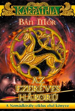 Az ezeréves háború (eBook, ePUB) - Bán, Mór