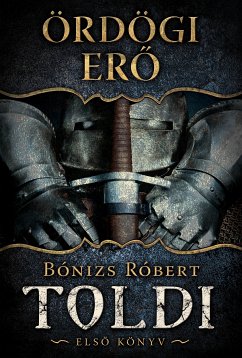 Ördögi erő (eBook, ePUB) - Bónizs, Róbert