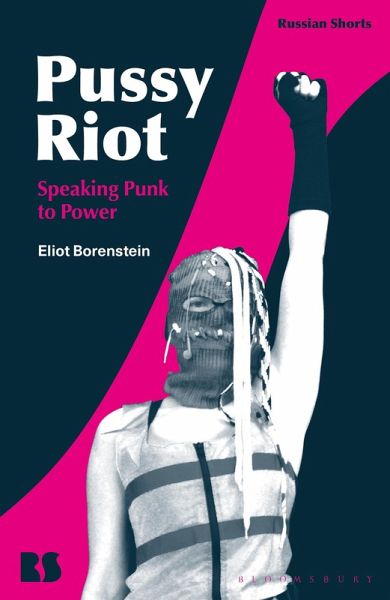 Pussy Riot (eBook, PDF)