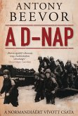 A D-nap (eBook, ePUB)