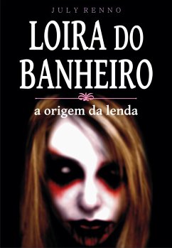 Cover Loira do banheiro (eBook, ePUB)