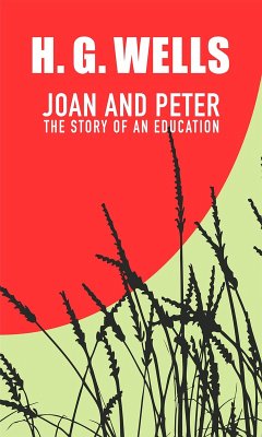 Cover Joan and Peter (eBook, ePUB)