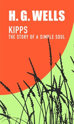 Kipps (eBook, ePUB) - Wells, H. G.