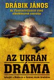 Az ukrán dráma (eBook, ePUB)