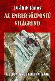 Az emberközpontú világrend (eBook, ePUB)