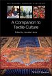 A Companion to Textile Culture (eBook,... - Bild 1