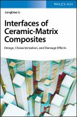 Interfaces of Ceramic-Matrix Composites (eBook, ePUB)
