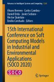 15th International Conference on Soft Computing Models in Industrial and Environmental Applications (SOCO 2020) (eBook, PDF)