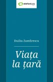 Viața la țară (eBook, ePUB)